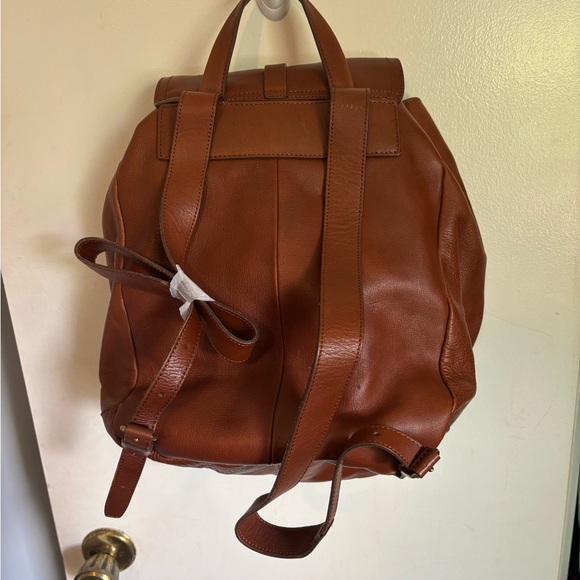 NWT Madewell Rucksack - Picture 4 of 7